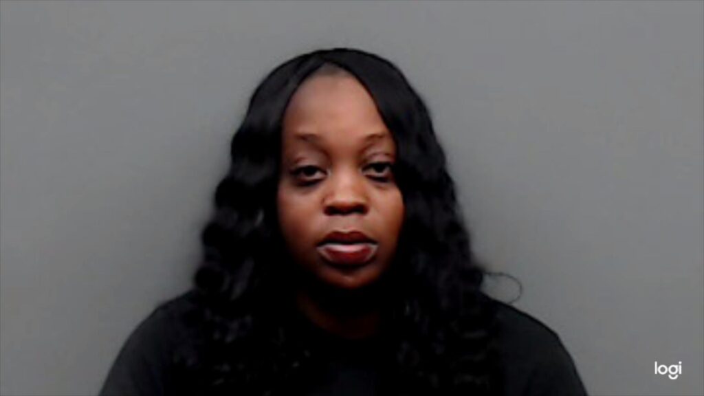 ELLIS, CHATORI SHARAE arrest record in Smith County, Texas ELLIS, CHATORI SHARAE arrested in Smith County, Texas mugshot