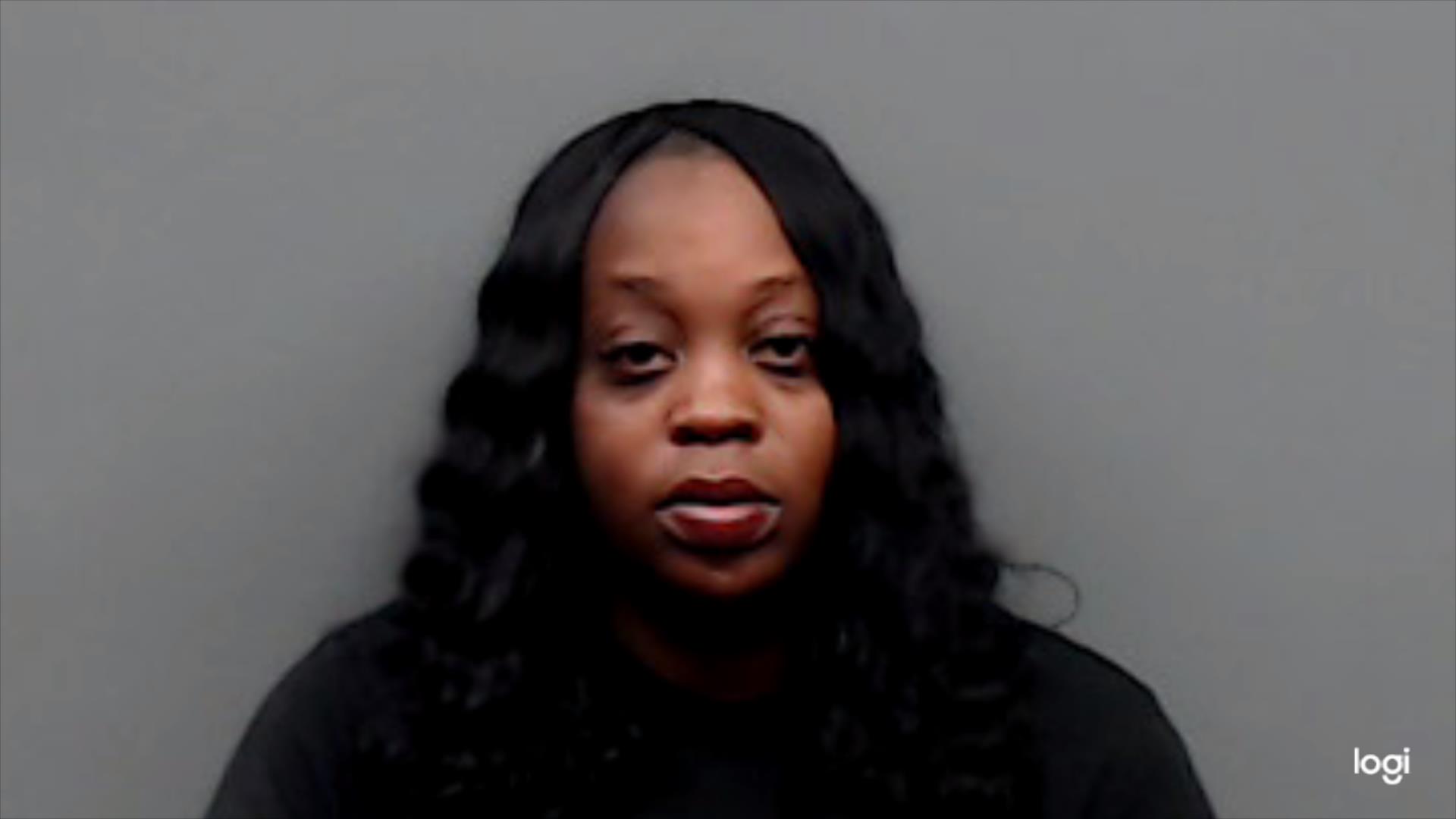 ELLIS, CHATORI SHARAE booking photo