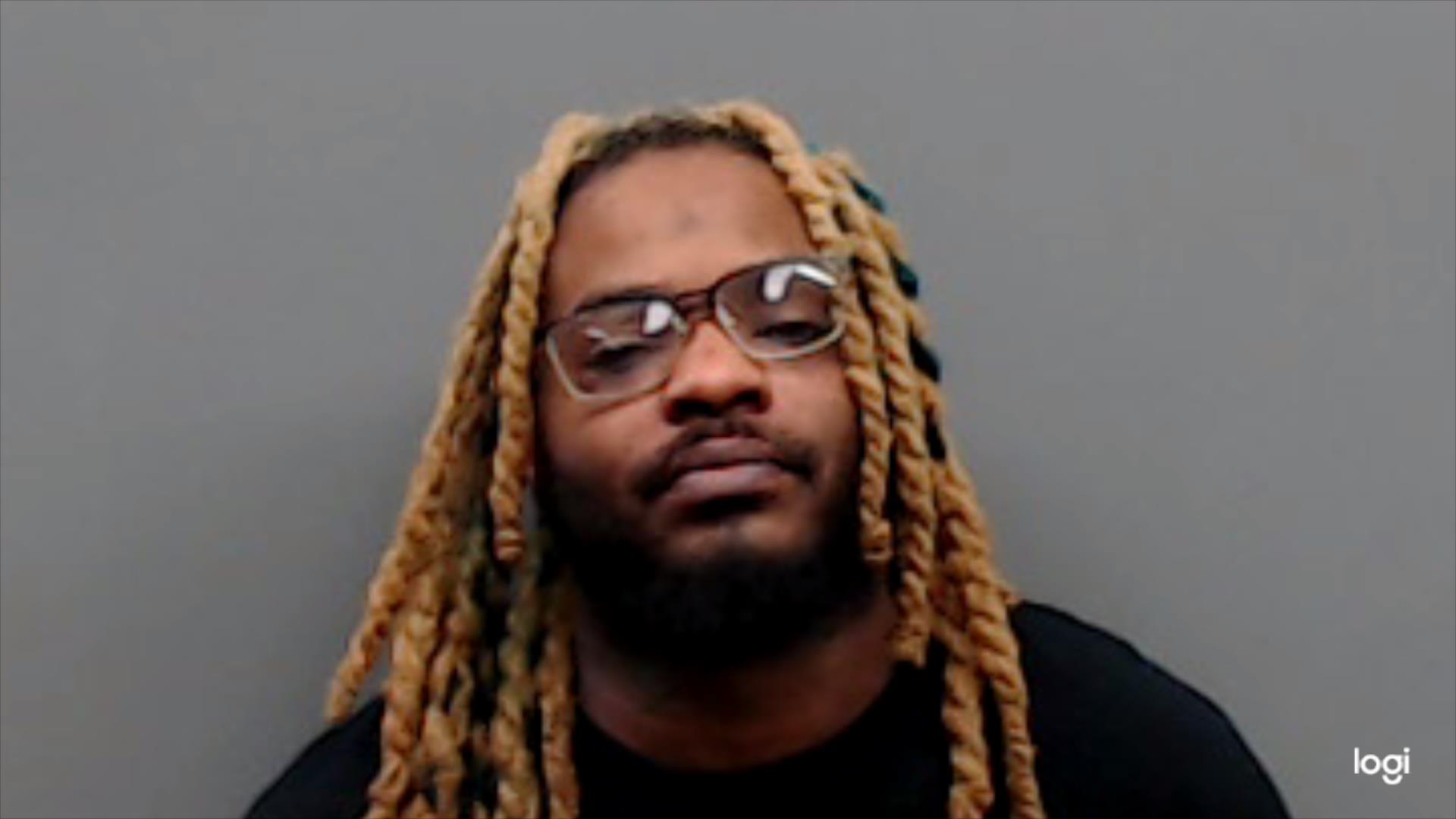 WILLIAMS, LAAUNDRE booking photo