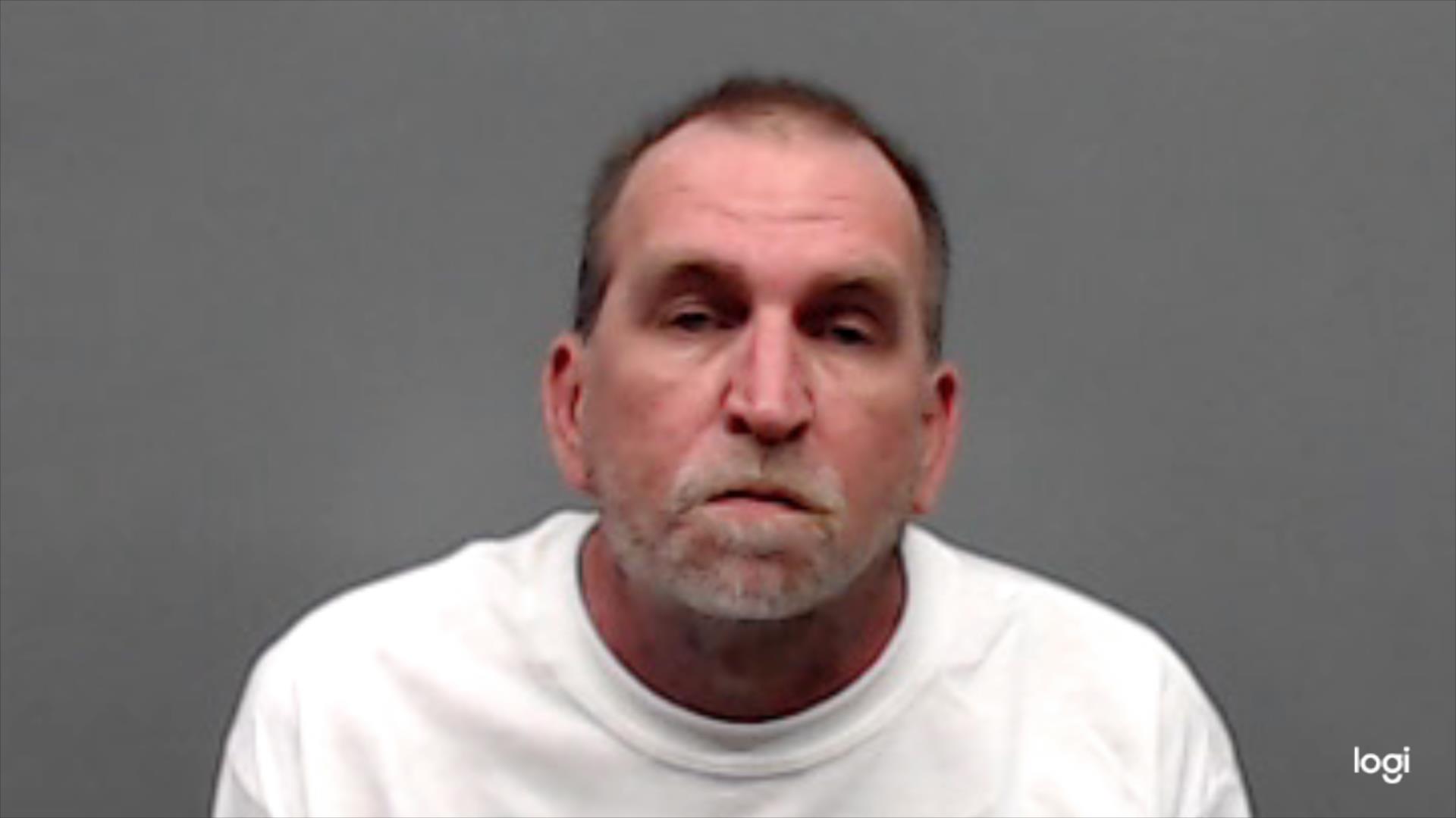 TEFFS, CAMERON LEE booking photo