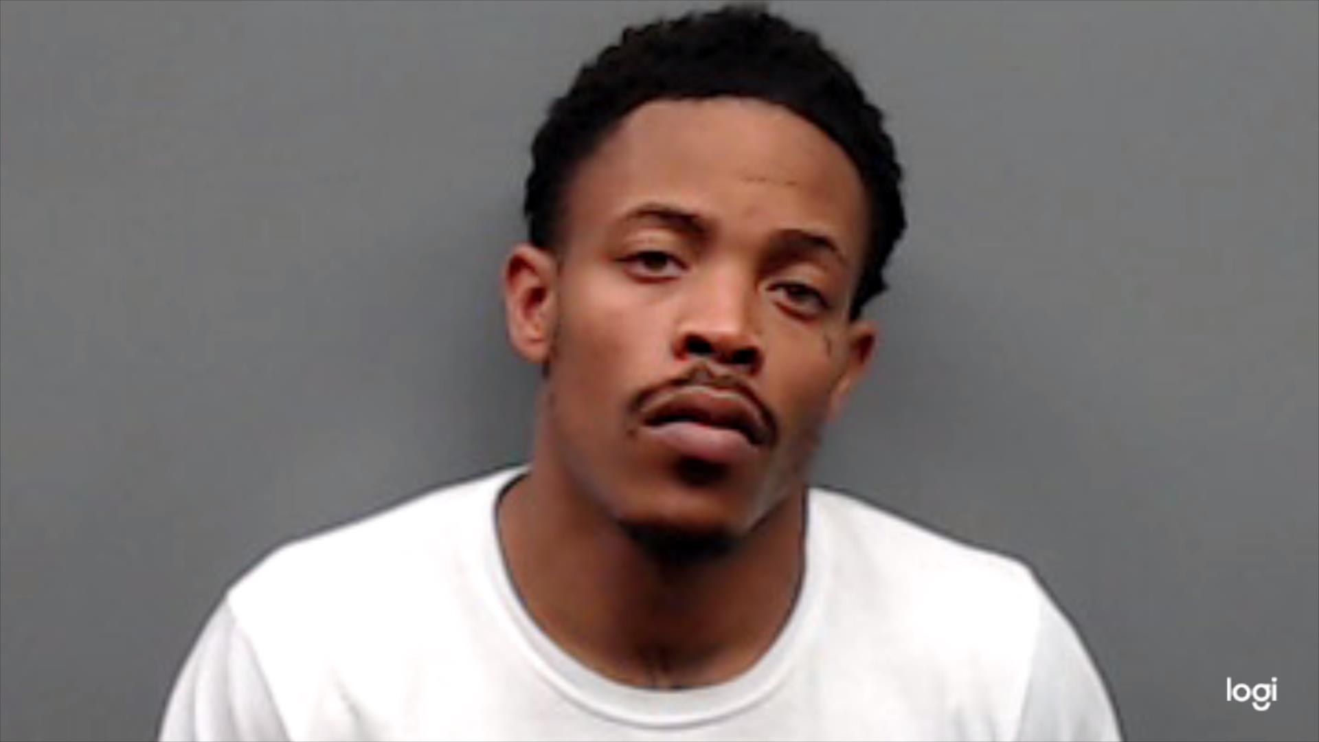 DANIELS-SMITH, HAKIM YOSEF OBOI booking photo