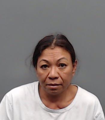 MA, VICKY booking photo