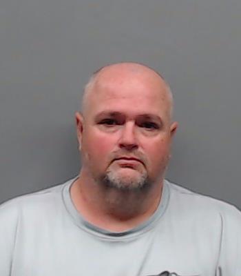 BRADSHAW, JONATHAN KEITH booking photo