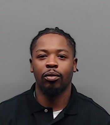 WILLIAMS, TRAVAROUS KENTRELL booking photo