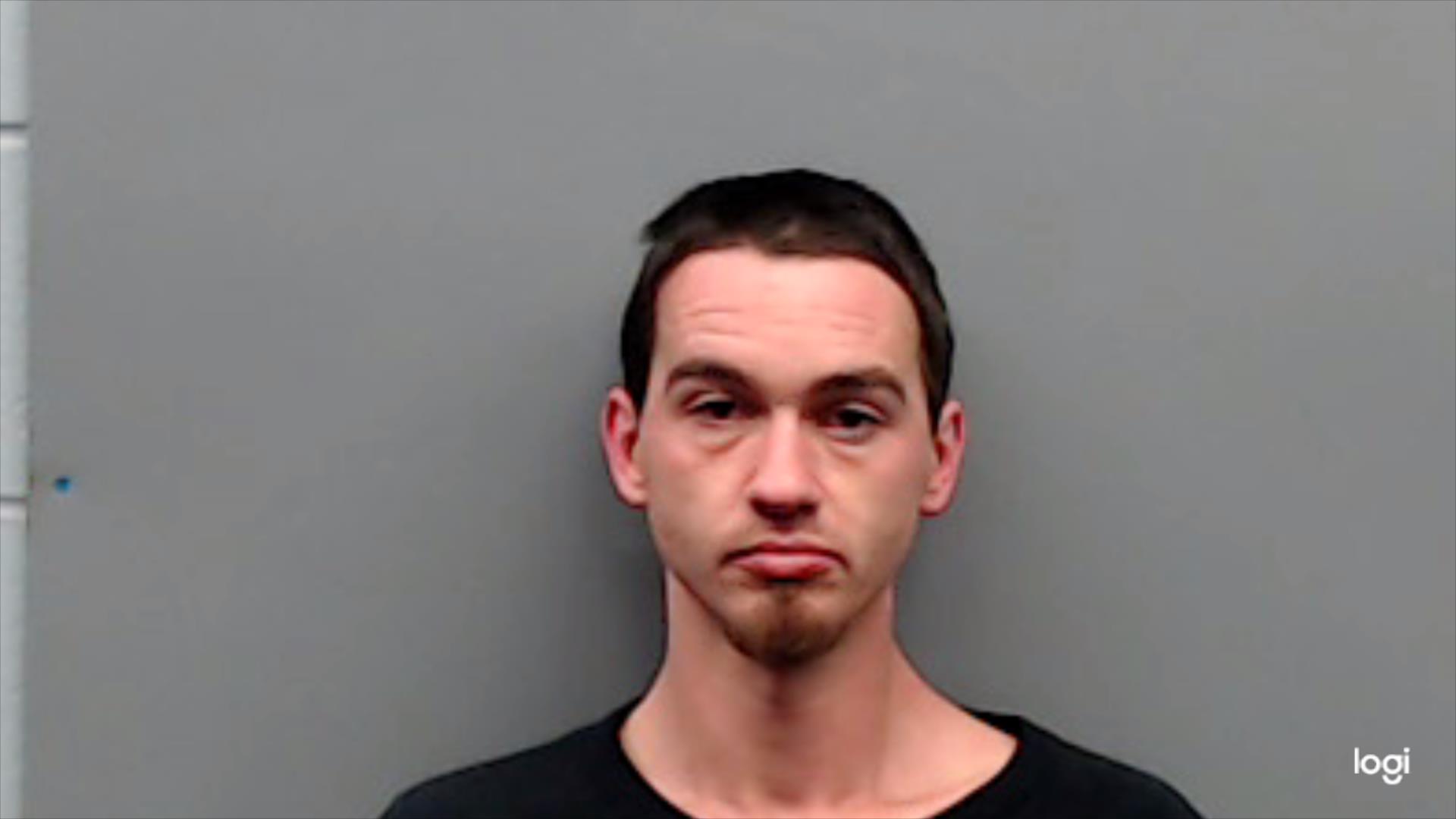 TULANOWSKI, RAYMOND ALAN booking photo