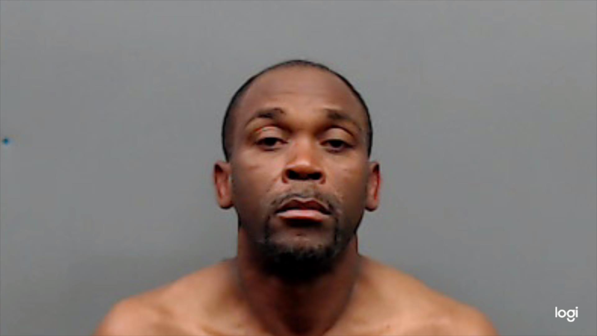 WHITE, STEVEN ISAAC booking photo