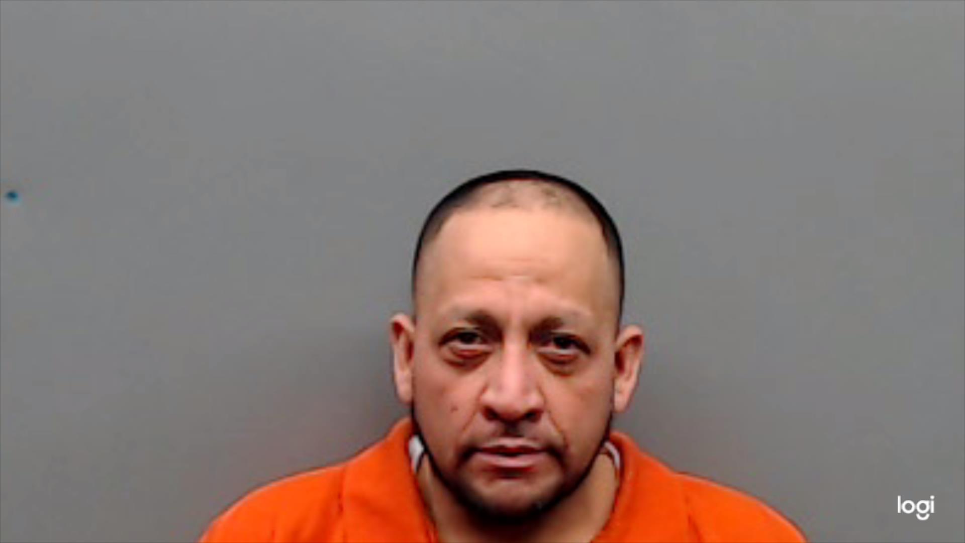 TAMAYO, MARIO HERNANDEZ booking photo