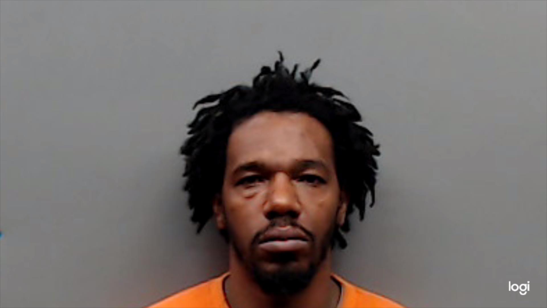 WATTS, MILTON FITZGERALD, II booking photo