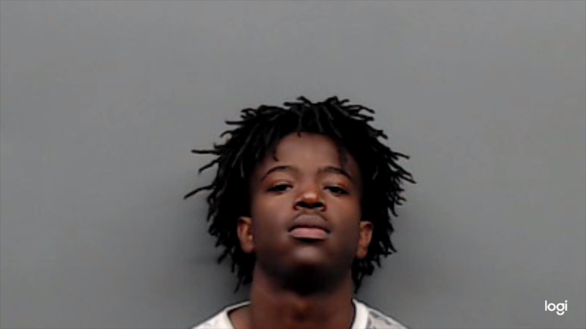JOHNSON, LEE'ORTRI LAMAR booking photo