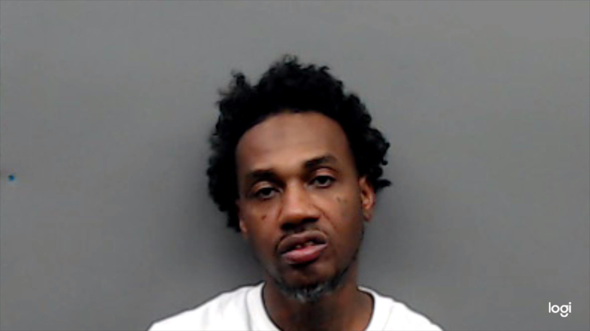 JOHNSON, DJUAN FONTA booking photo