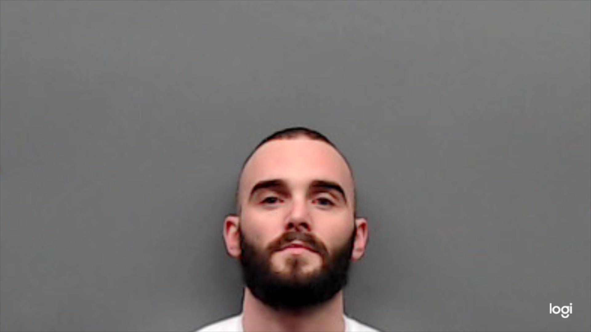 WOOD, DAVID ADAM booking photo