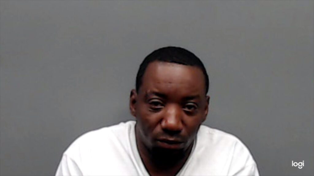 WILLIAMS, BRYAN DION arrest record in Smith County, Texas WILLIAMS, BRYAN DION arrested in Smith County, Texas mugshot