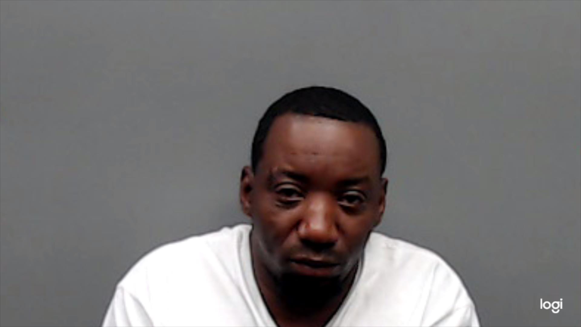 WILLIAMS, BRYAN DION booking photo