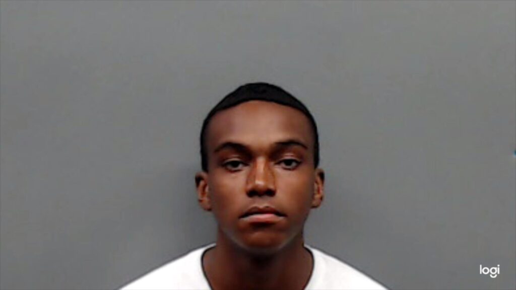 CAMPBELL, JU-KEYSTEN JADEN-KELTON arrest record in Smith County, Texas CAMPBELL, JU-KEYSTEN JADEN-KELTON arrested in Smith County, Texas mugshot
