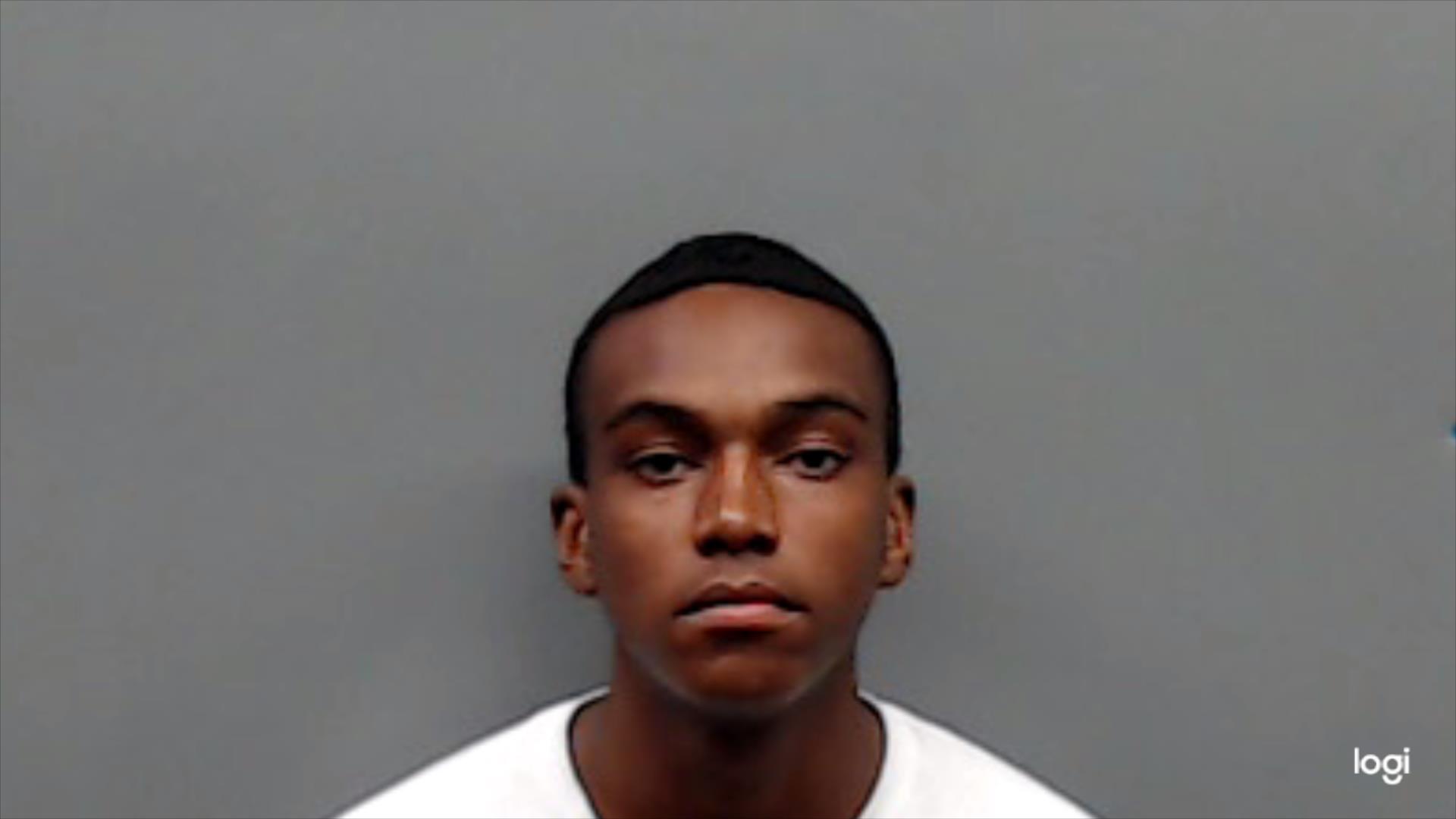 CAMPBELL, JU-KEYSTEN JADEN-KELTON booking photo