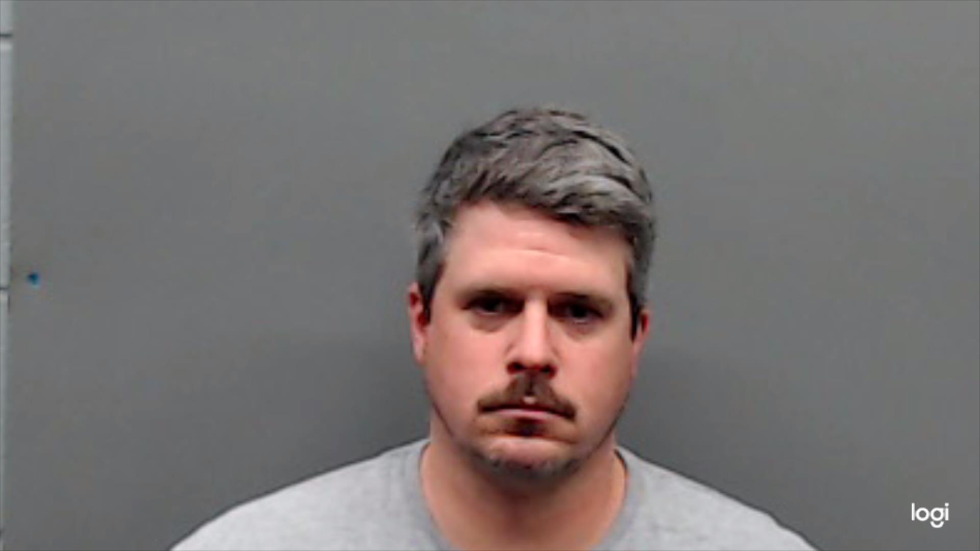 STOKES, JAMES AUSTIN booking photo