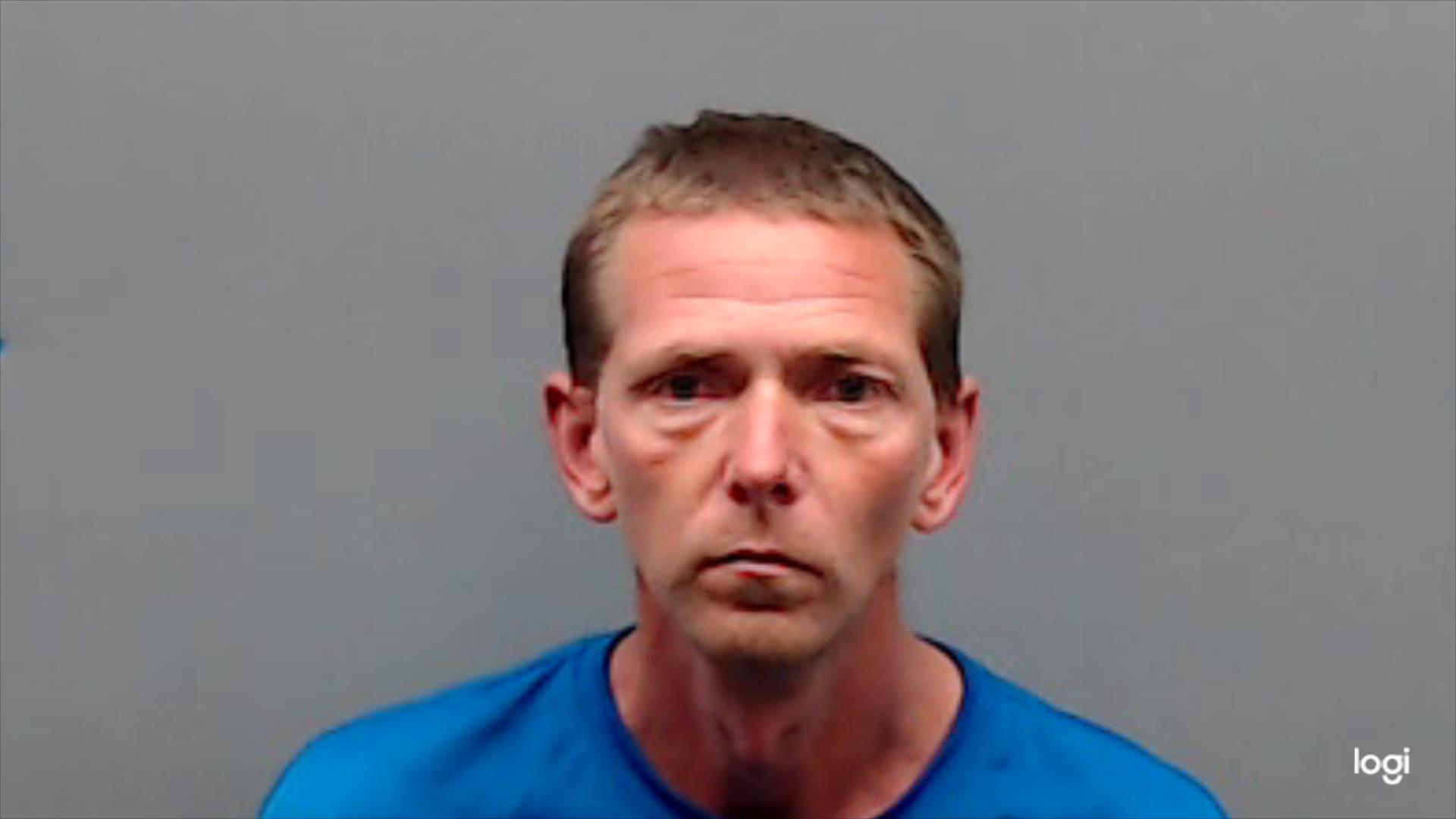 SOWELL, CHRISTOPHER LEE booking photo