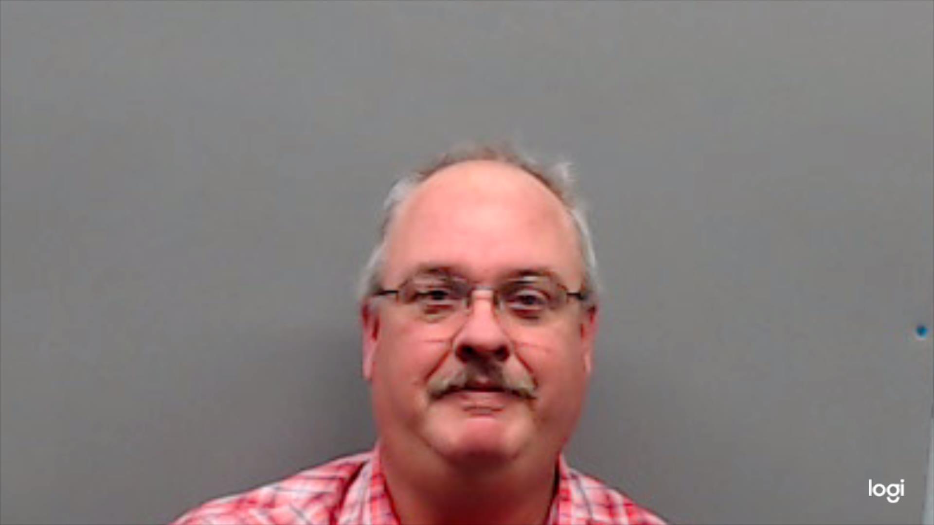 ELLIOT, ROBERT booking photo