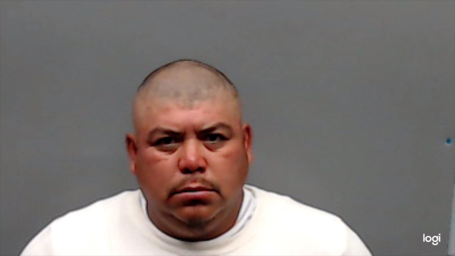 CARRIZALES, EVELIO JUAREZ booking photo