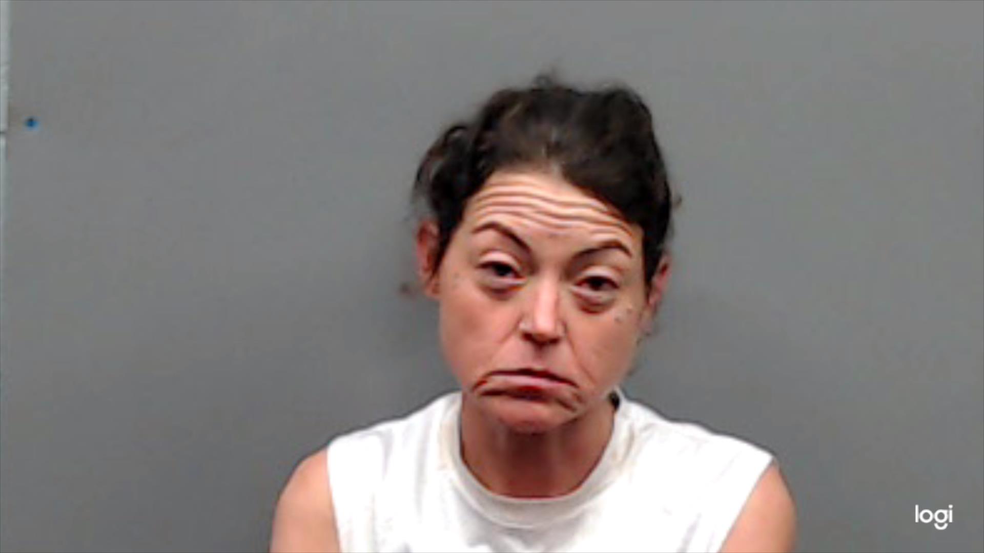 NORMAN, MELISSA DARLA booking photo