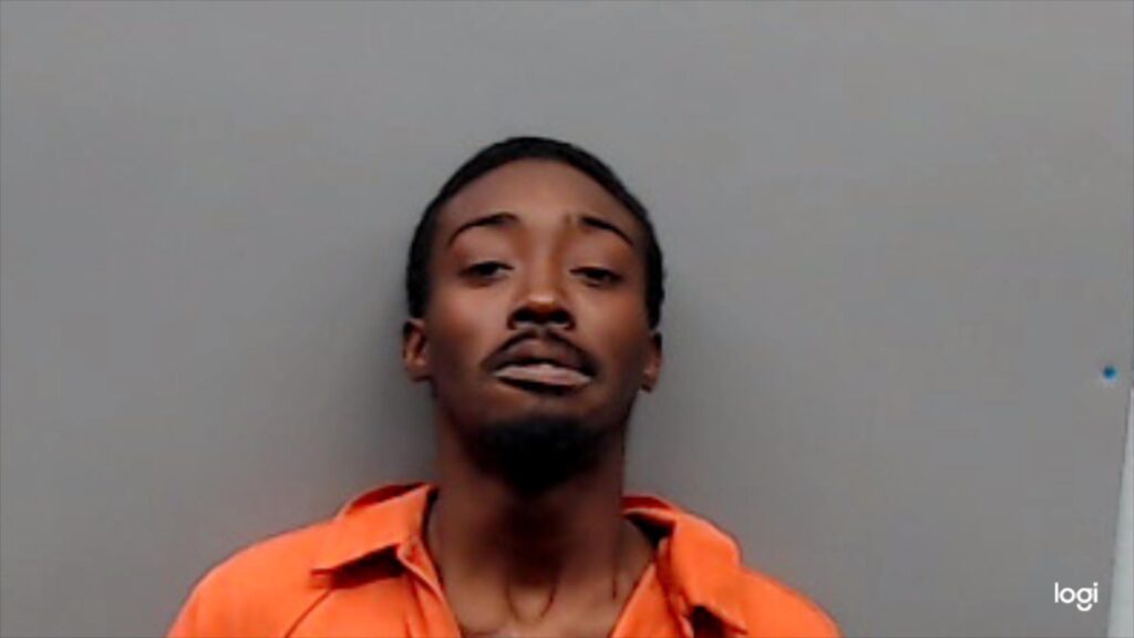 JONES, SHAQUILLE QUENTIN arrest record in Smith County, Texas JONES, SHAQUILLE QUENTIN arrested in Smith County, Texas mugshot