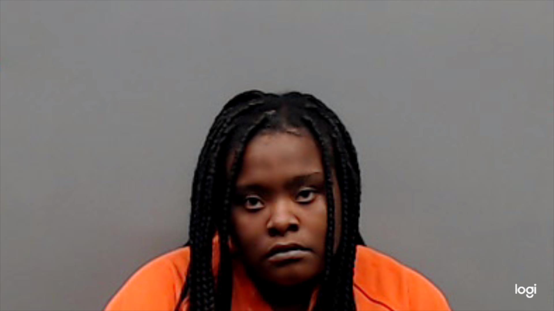 AUSTIN, SHANEKQUA RENE booking photo