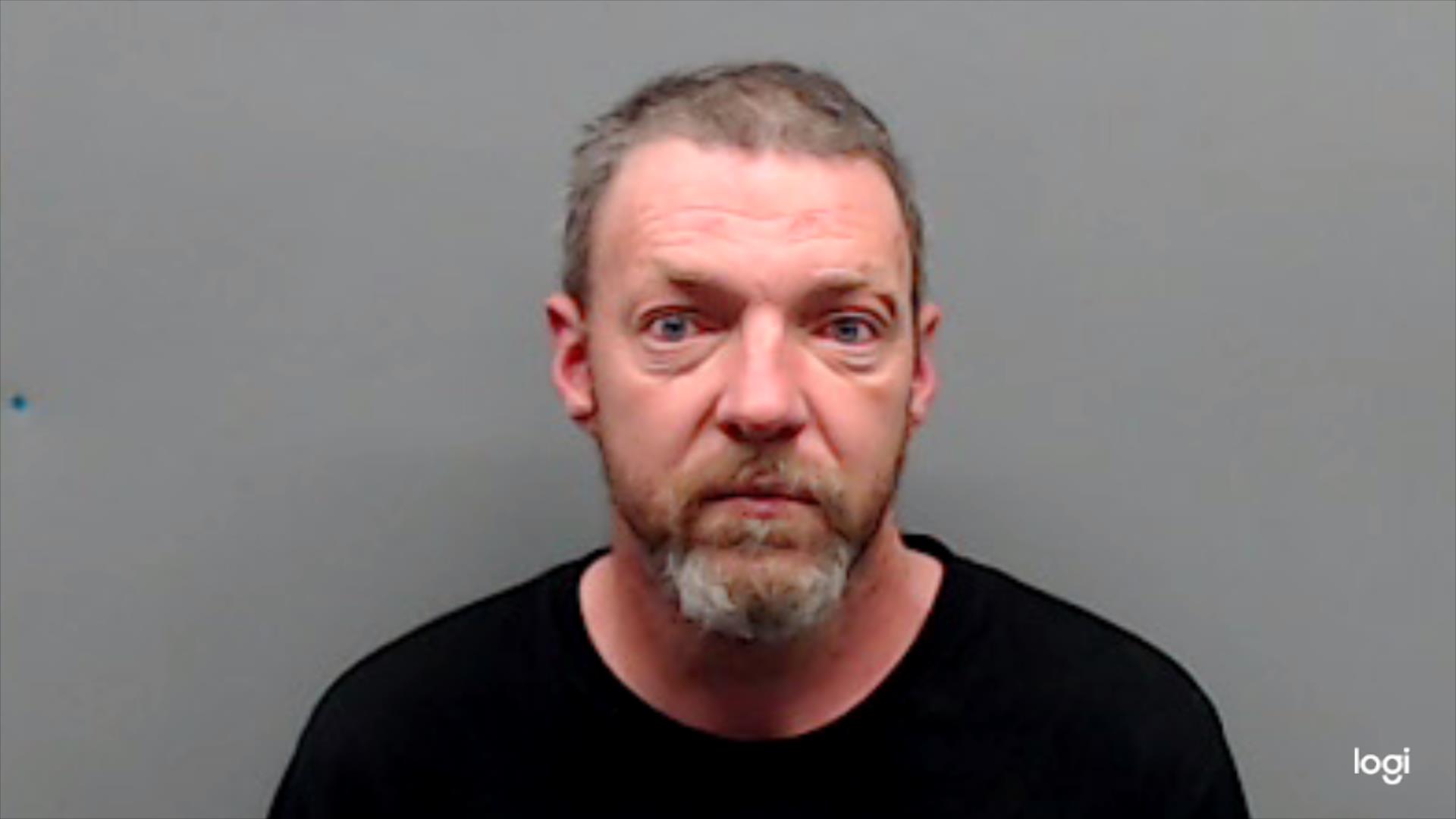 TRAHAN, NICHOLAS booking photo