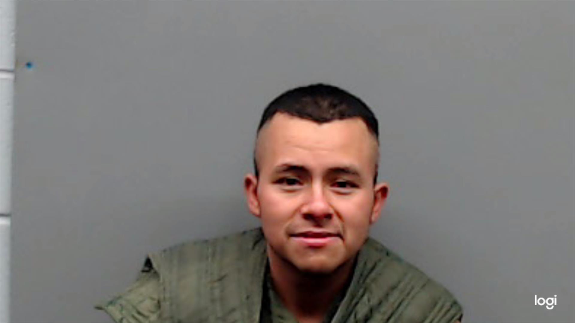 DURAN-PEREZ, MARCOS booking photo