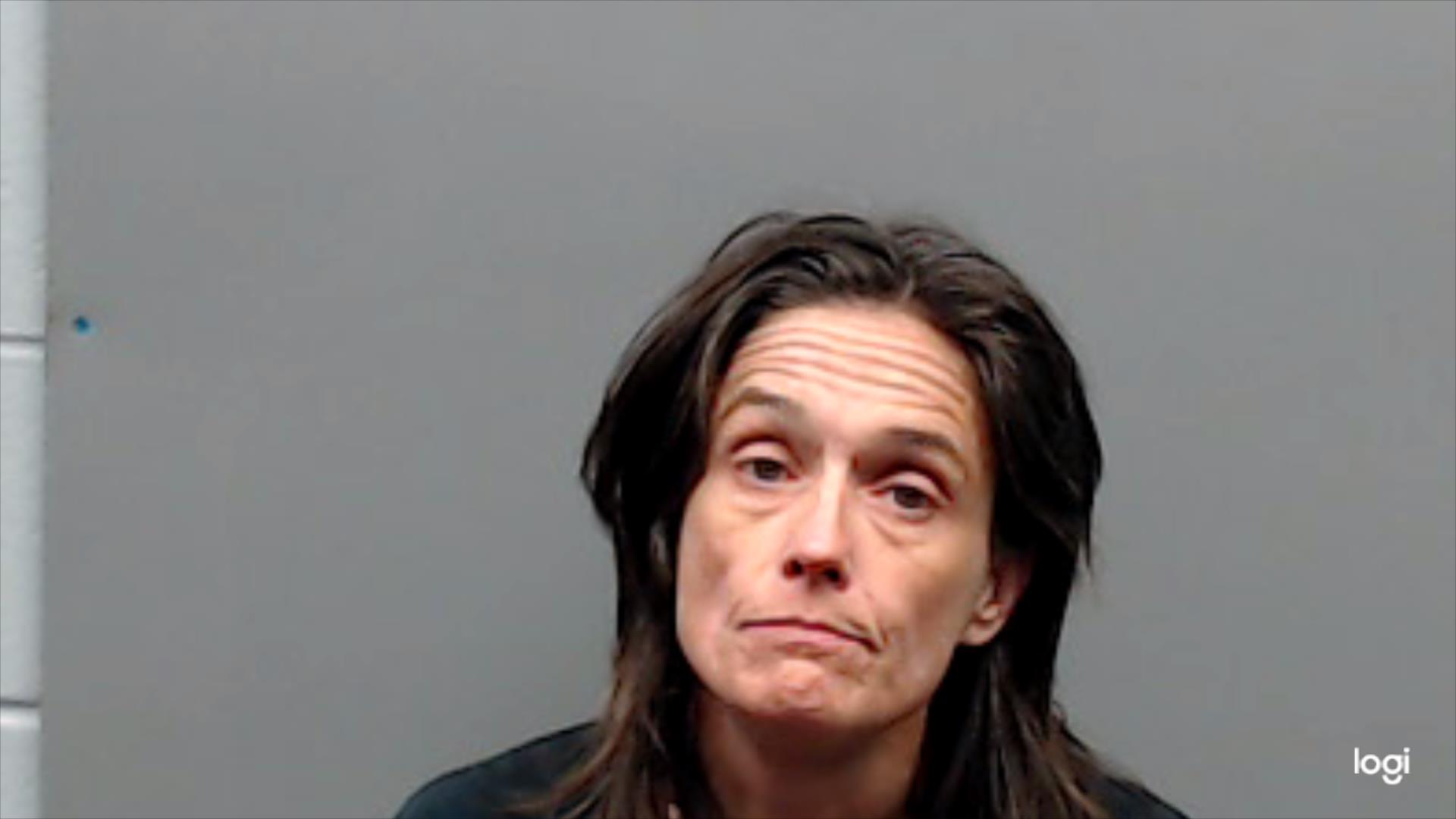 BERRYHILL, BROOKE D ANN booking photo