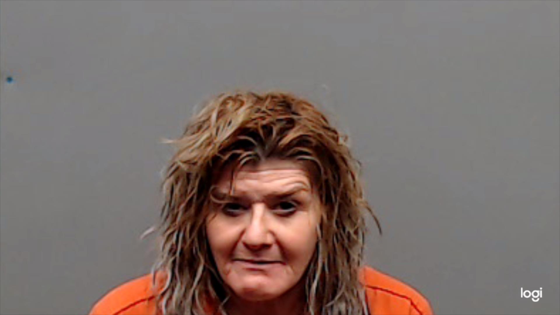 JAMESON, REBECCA L booking photo