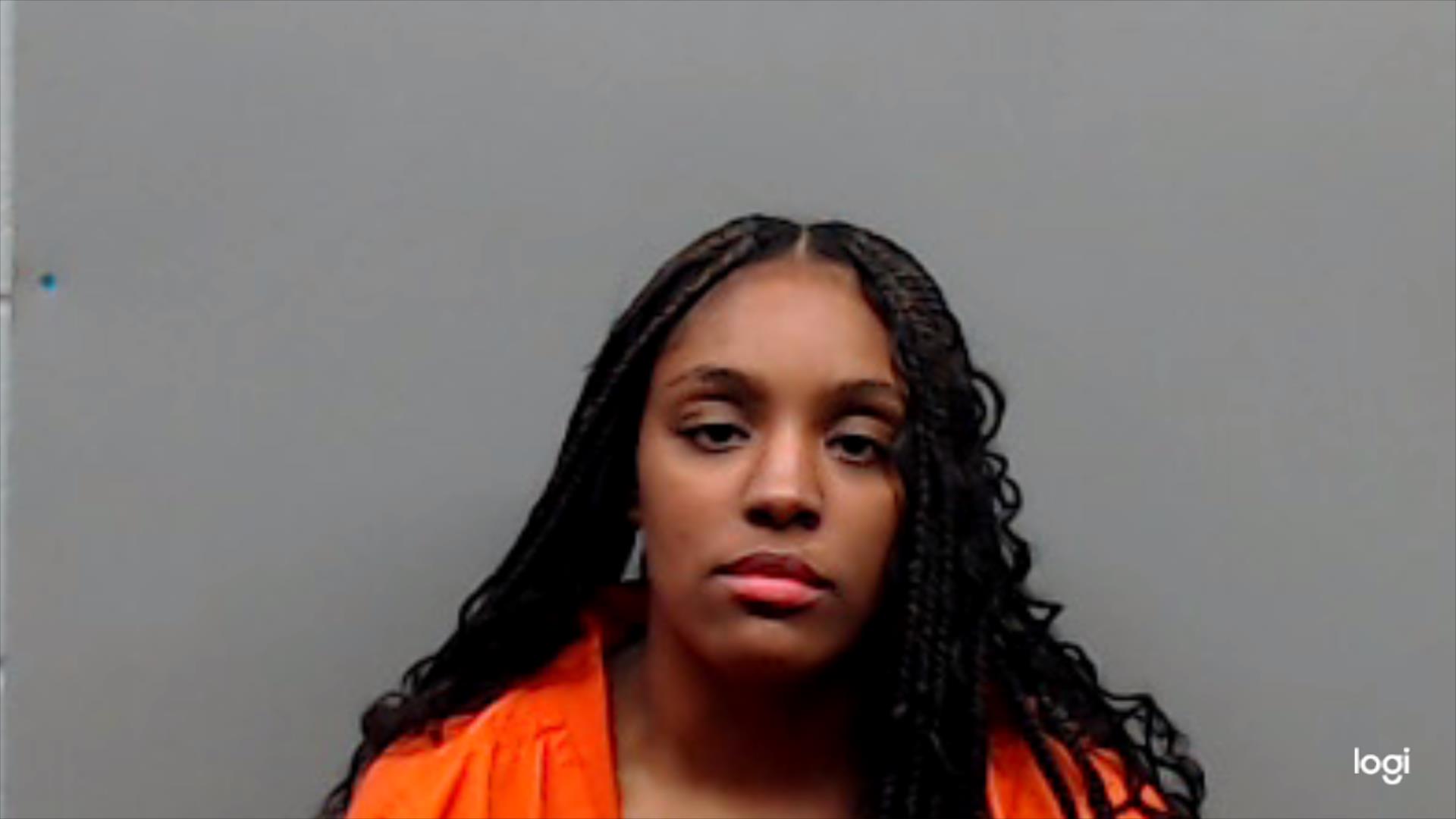 HARRIS, KYLA booking photo