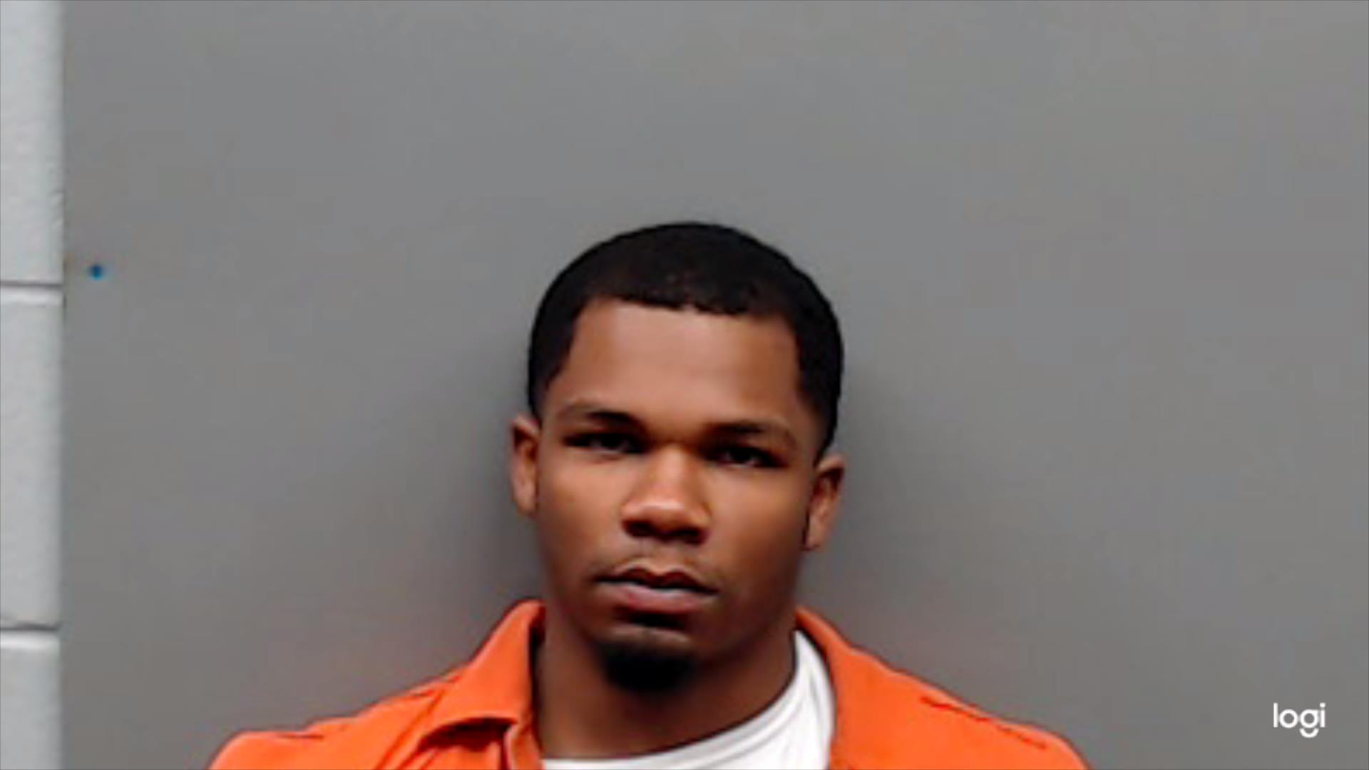 BREWER, ALONTAI FLOYD booking photo