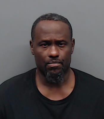 TUCKER, ANTONIO MARQUIS booking photo