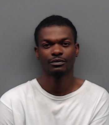 BROWN, JAAFAR DEWEL booking photo