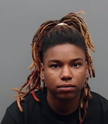 HAMILTON, MARLEY EMARI booking photo