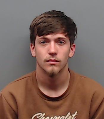 LINDSEY, COLE ANTHONY booking photo