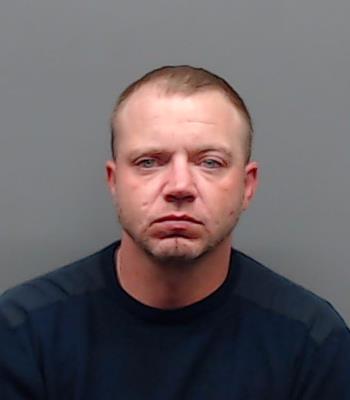 POPEK, JOSEPH ANTHONY, III booking photo