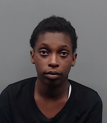 WILLIS, ASIA MONE booking photo