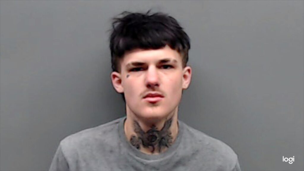 KEENAN, JAYDEN COLE arrest record in Smith County, Texas KEENAN, JAYDEN COLE arrested in Smith County, Texas mugshot