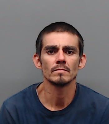 RENTERIA, JUAN GONZALEZ booking photo