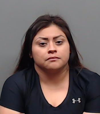 GARCIA, LIZBETH booking photo