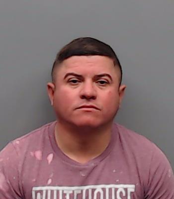 JUAREZ-VANEGAS, WILBERT ALBERTO booking photo