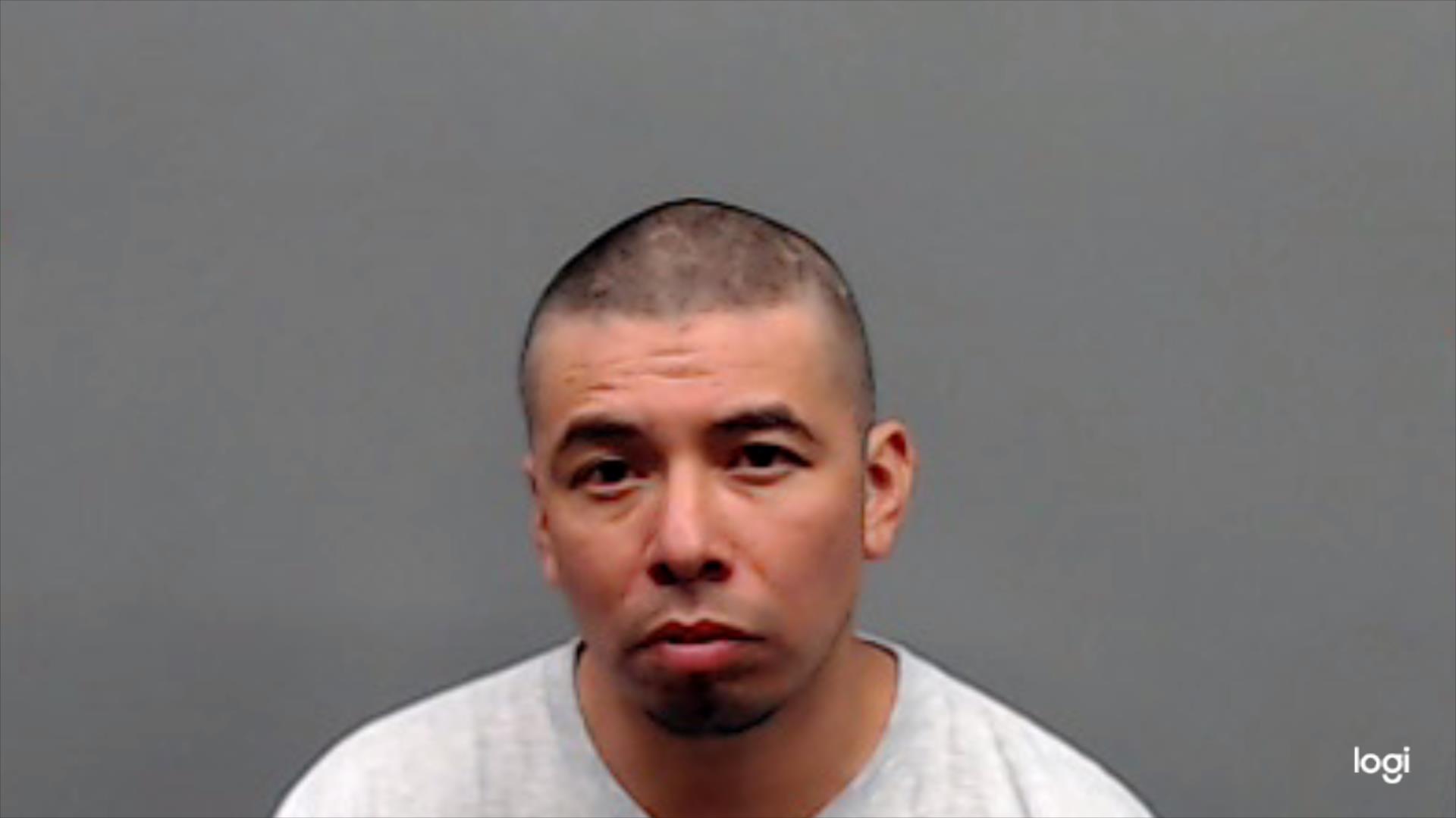 GONZALEZ, GABRIEL booking photo