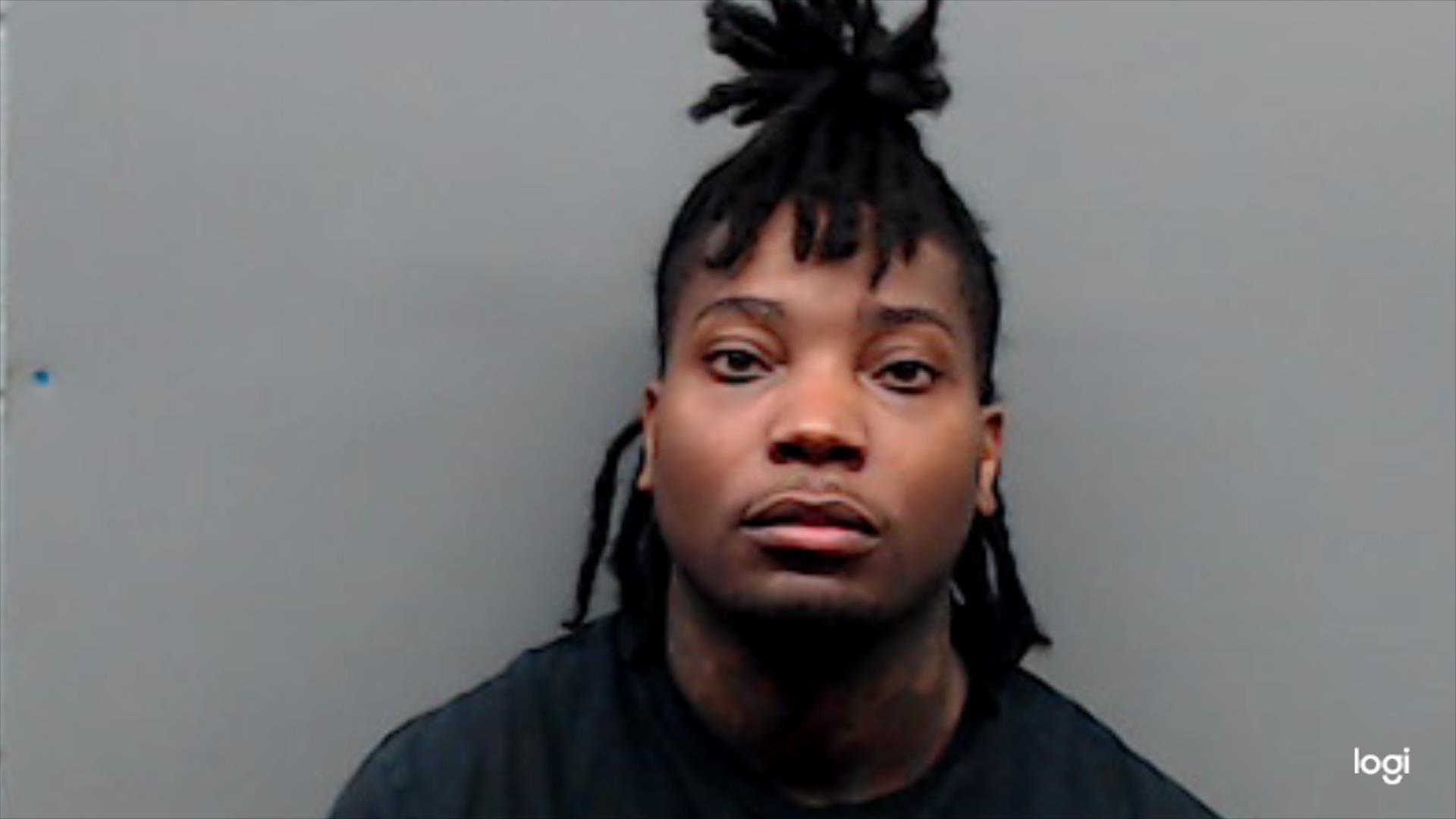 SMITH, CEDRIC DEWAYNE, Jr. booking photo