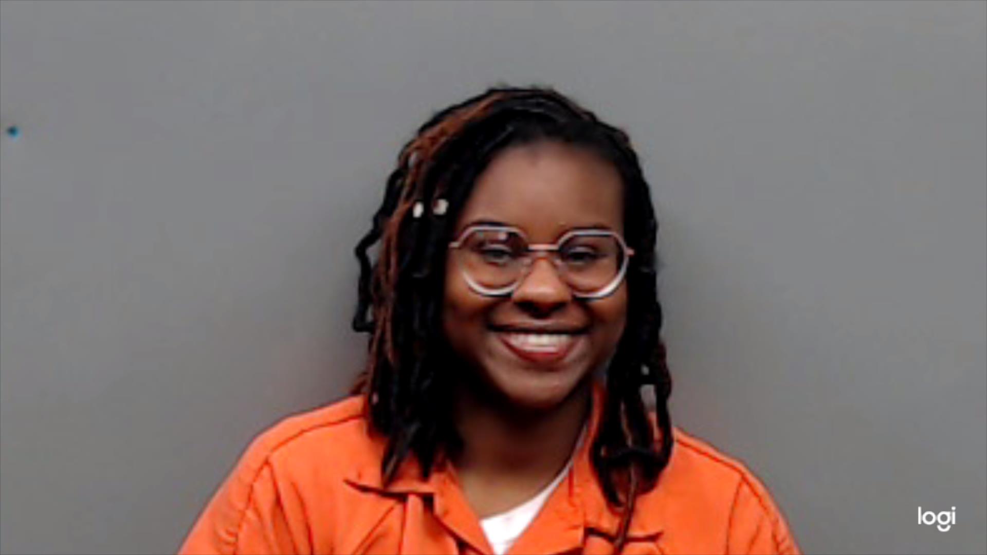 FORD, ARIANE booking photo