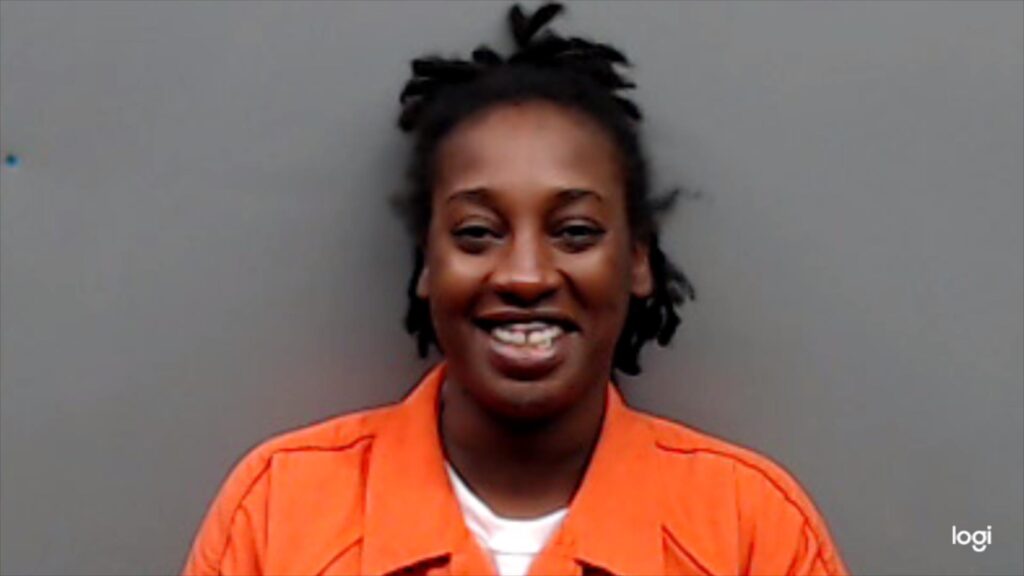 ANDERSON, VERONICA DANIEL arrest record in Smith County, Texas ANDERSON, VERONICA DANIEL arrested in Smith County, Texas mugshot