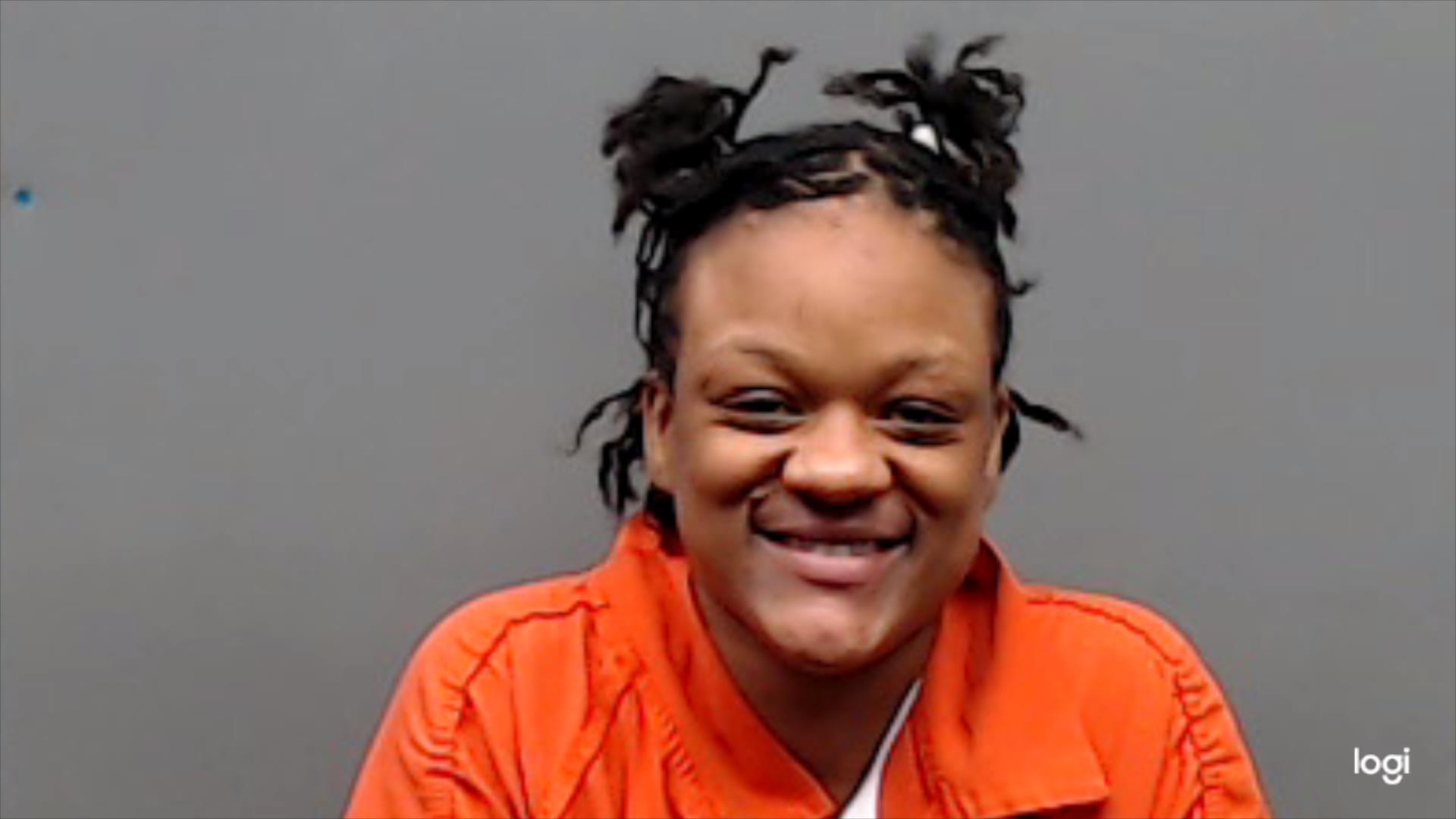 MURRAY, SHAQUALYN NICOLE booking photo