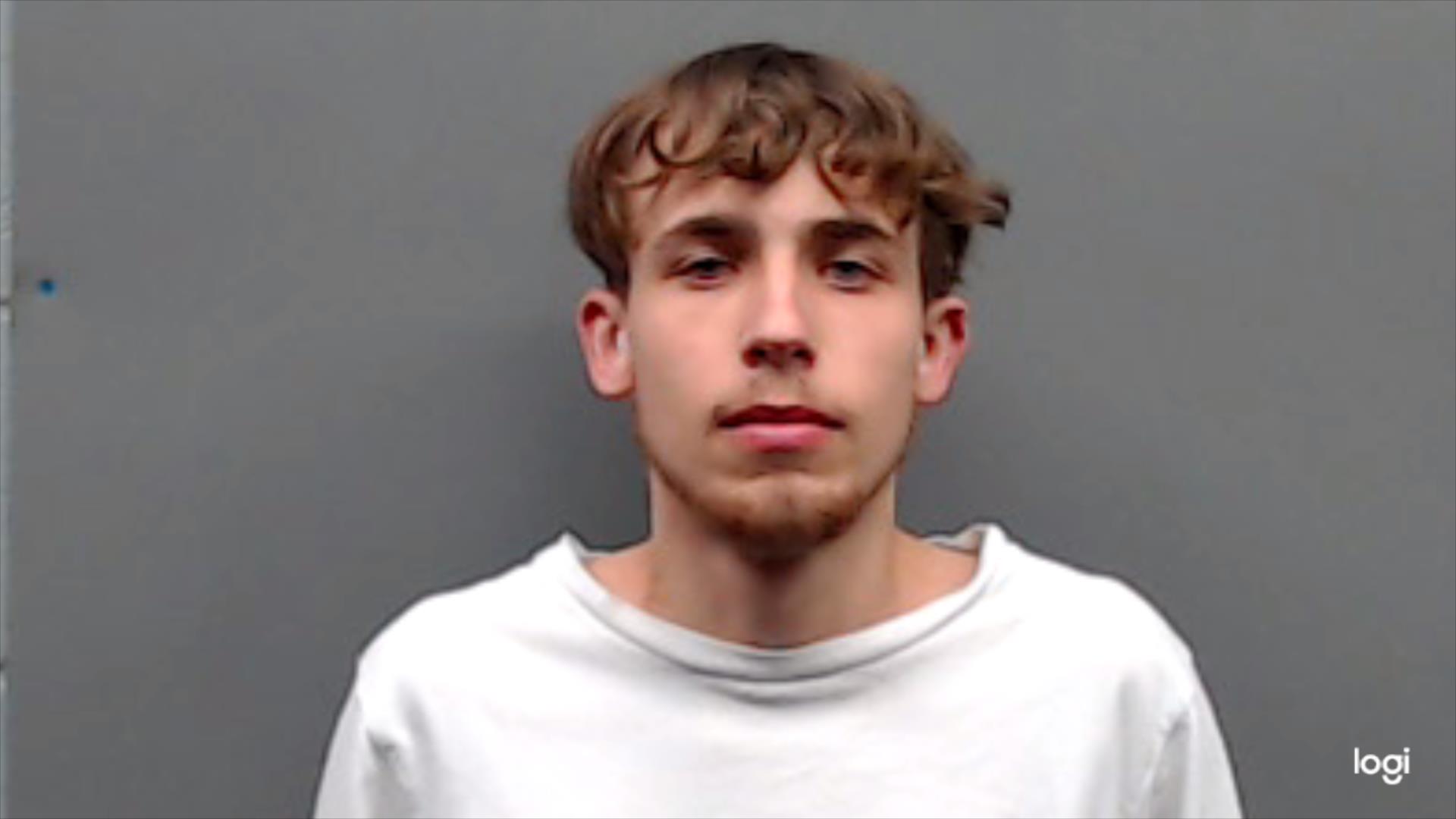 MORGAN, MASON DALTON booking photo