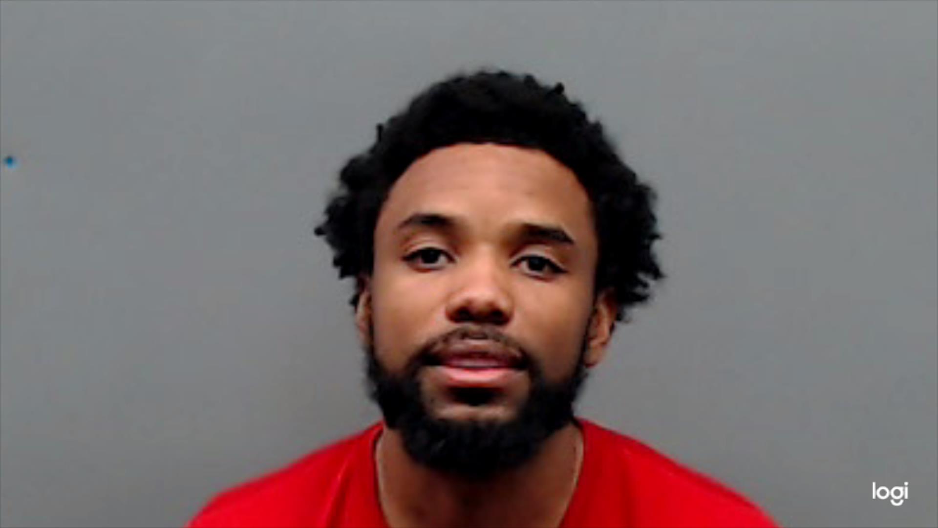 CUNNINGHAM, LAWRENCE AUTHOR booking photo