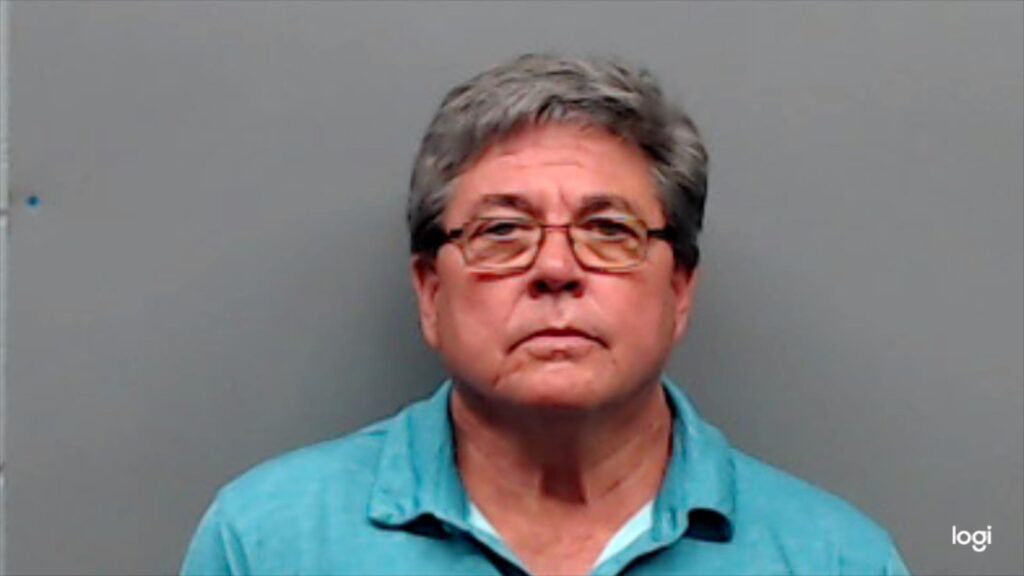 ALLISON, STANLEY KEITH arrest record in Smith County, Texas ALLISON, STANLEY KEITH arrested in Smith County, Texas mugshot